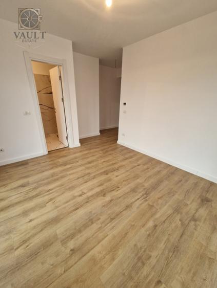 Penthouse 5 camere - Bloc Nou - Theodor Pallady