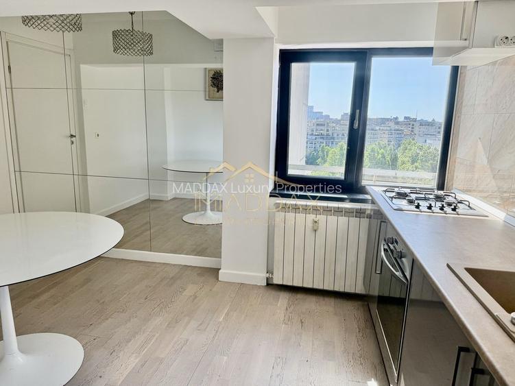 PROPRIETAR inchiriez Apartament 4 camere nemobilat - 4