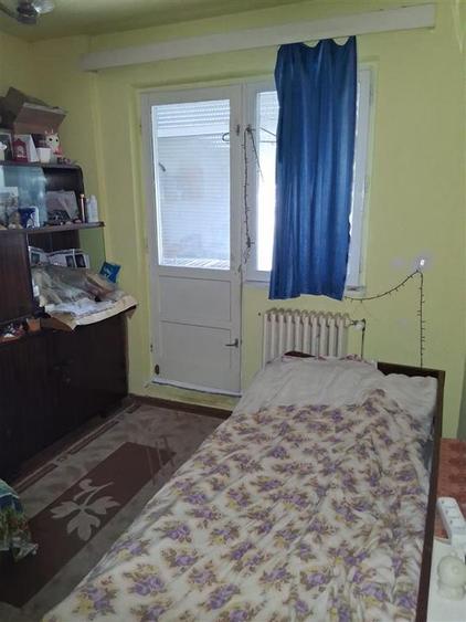 Apartament cu 4 camere Iulius Town