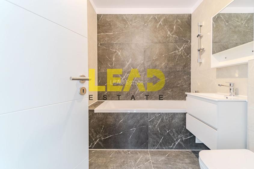 Repozitionare pret! Apartament 2 camere, nou · Noble Residence · Comision 0% - 6