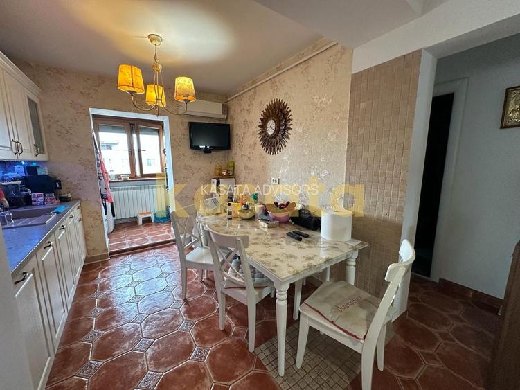 3 Camere🏡 | Crângași 📍 | 2 Băi 🚿| Centrala proprie - 7