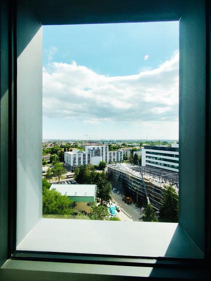 CORTINA ACADEMY | PRIMA INCHIRIERE | 2 CAMERE | ETAJ 10 | URBAN LIFESTYLE |
