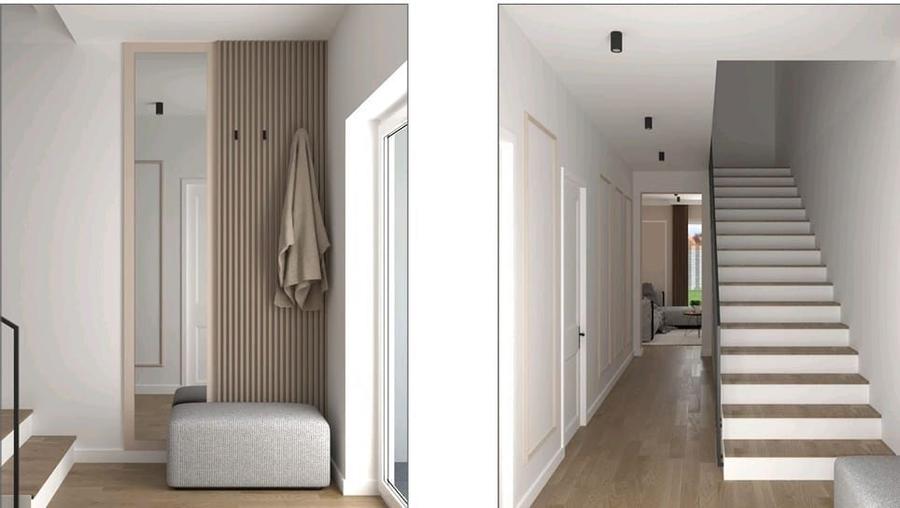 Duplex în Giroc – Confort si curte generoasă