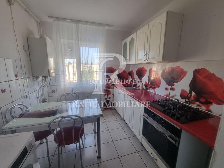 Apartament cu 2 camere | Zona Gojdu | Deva | Hunedoara