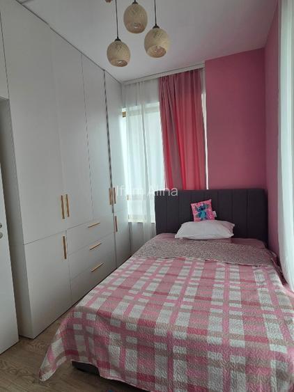 Oferta apartament!!!colaborare cu designer 3 camere la pret de 2 camere! - 7