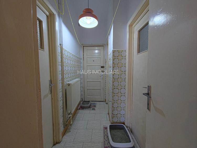 Faleza Nord casa P+1+M tip duplex - 12