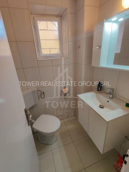 Casa duplex de închiriat, renovată | Zona Parcul Sub Arini - 9
