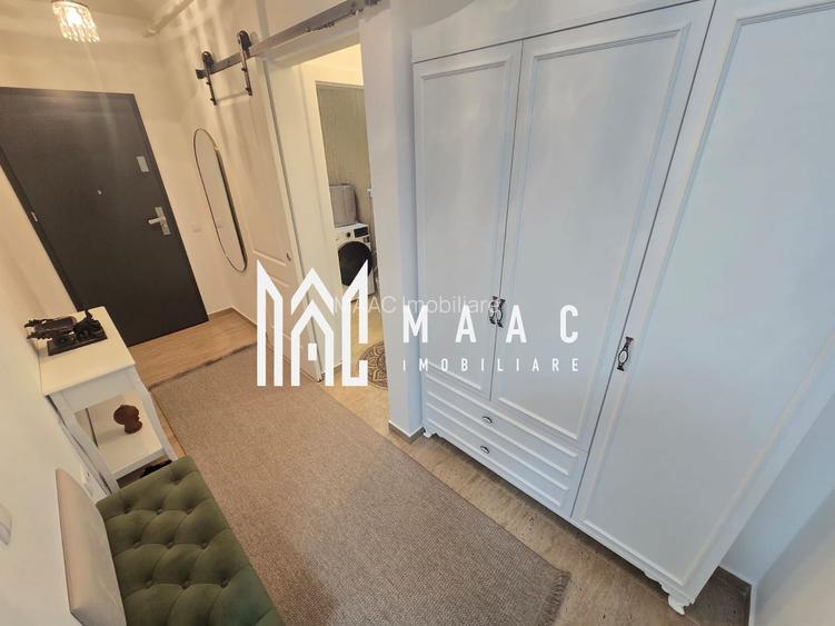 Apartament 3 camere 84 mpu 2 bai 2 balcoane Selimbar Lidl - 14