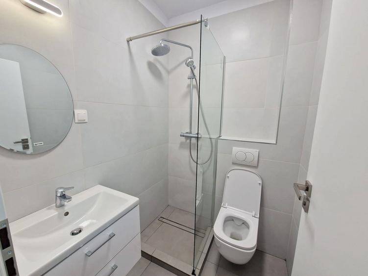 Apartament 3 camere de inchiriat, mobilat, parcare, Floresti Oncos