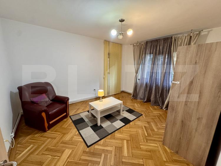 Apartament 3 camere, 70 mp, zona 1 Mai