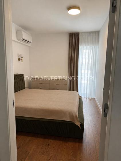 Cotroceni - One Cotroceni Park - Apartament ULTRAMODERN - LOC PARCARE - 6