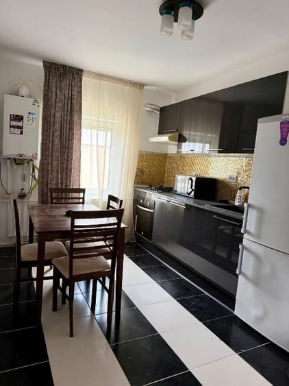 Apartament cu 2 camere de închiriat – Str. Vasile Alecsandri - MOINESTI