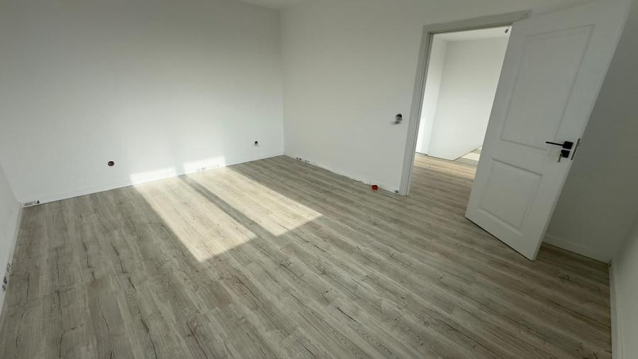 CASA INDIVIDUALA, 5 CAMERE, NOU, TOATE UTILITATILE, COMISION 0%