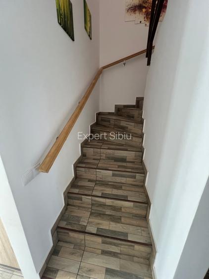 Casă nouă de închiriat – 4 camere, zona Calea Cisnădiei - 18
