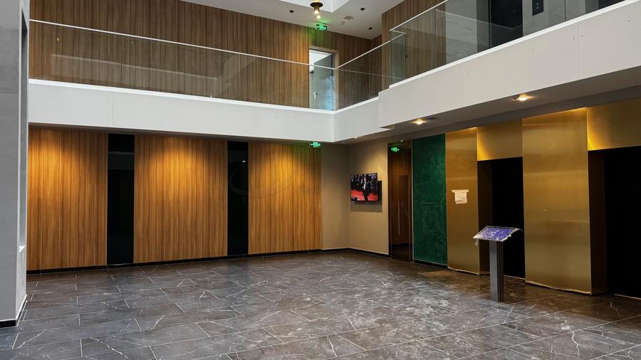 REA1025861 Apartament 3 camere premium Atrium Plaza NOU