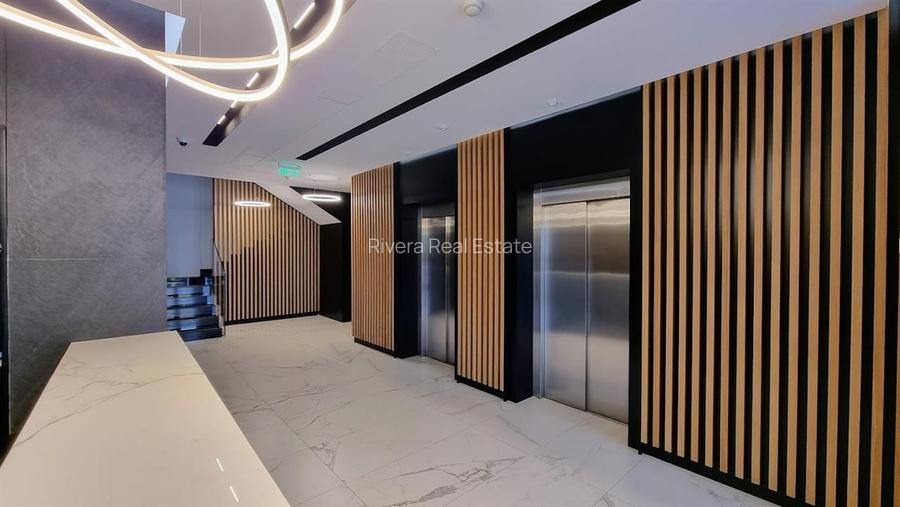 Apartament 2 camere finalizat | Floreasca | Rahmaninov - 2