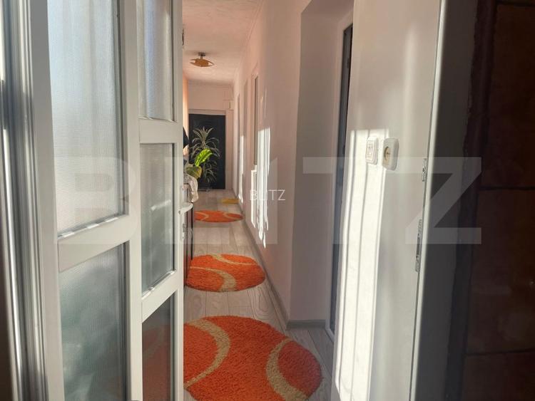 Casă de vânzare în Pucioasa – cartier Miculești - 8