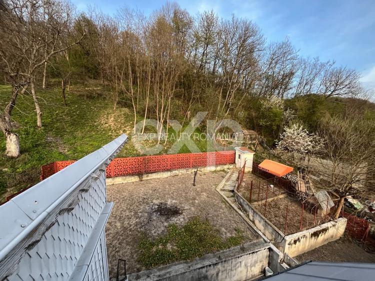 Casă P+E și Spațiu Comercial – Centru Manga, Comuna Voinești-Valea Dâmboviței - 7