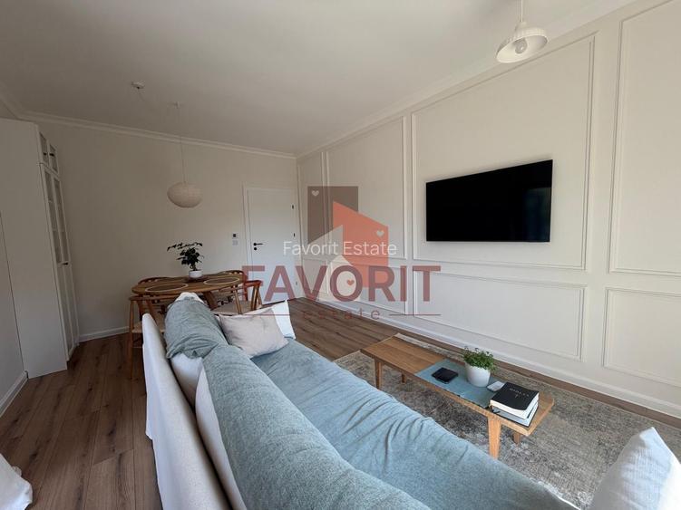 Casă Individuala | 3 camere | Toate utilitatile | Teren Generos | - 5