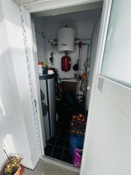 Casa de vanzare tip duplex Nojorid