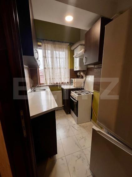 Apartament de 2 camere pe doua nivele, 55 mp, zona Tătărași - 6