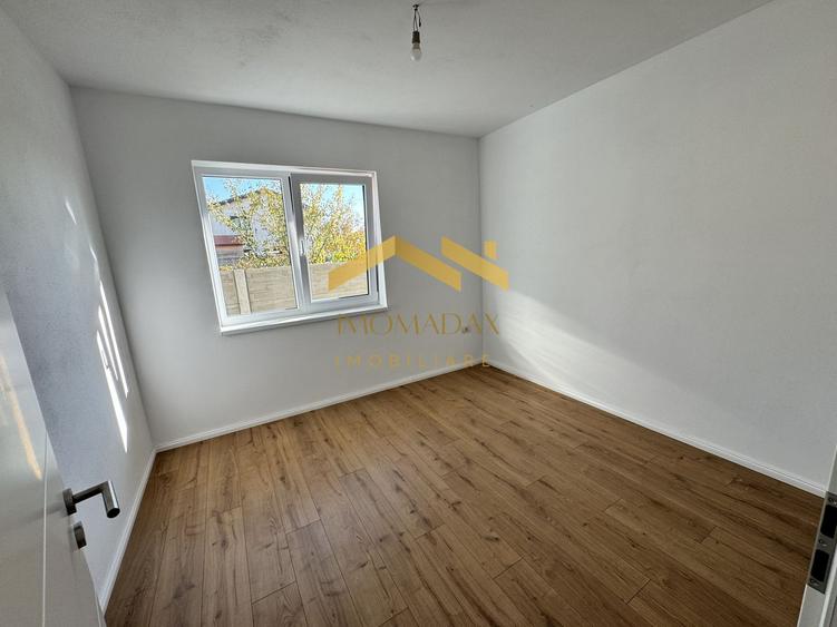 Utvin- Casa Individula-Finalizata Complet