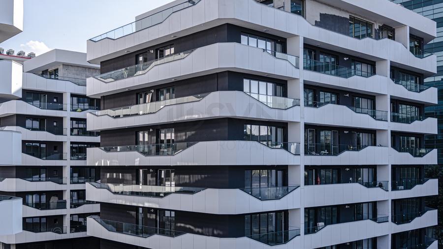 REA1027129 Apartament 2 Camere I Porsche PiperaI Liber