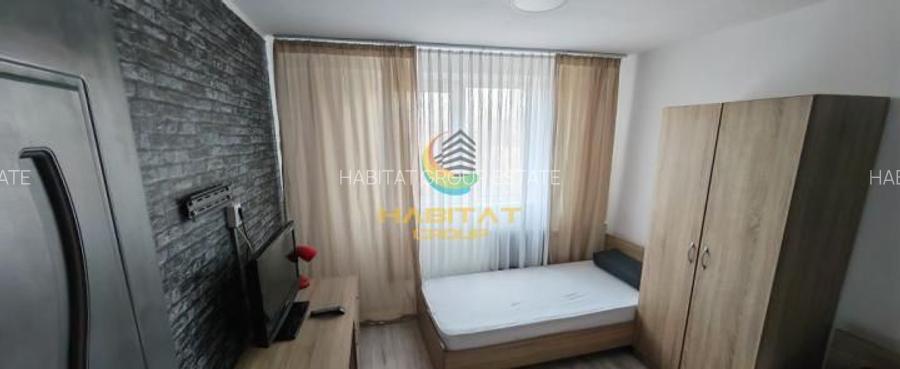 Vanzare apartament 2 camere Brancoveanu Huedin mobilat - 3
