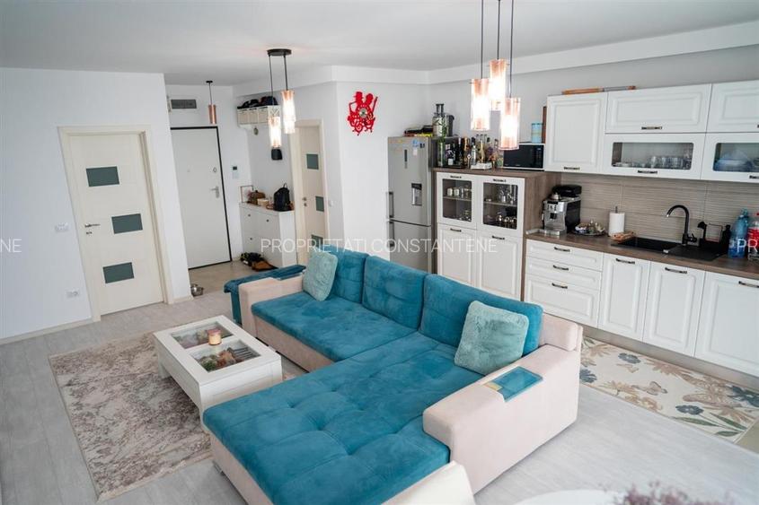 Apartament 3 camere Constanta - 12