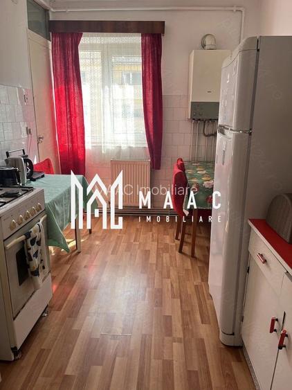 Apartament 3 camere de închiriat | Sibiu, Valea Aurie | 80 mp - 10