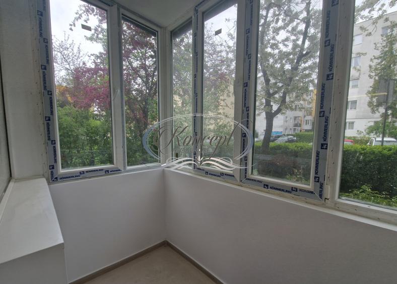 Apartament renovat total in Manastur, zona Big