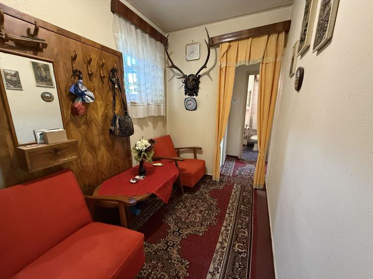 APARTAMENT 3 CAMERE ULTRACENTRAL LICEUL HURMUZACHI