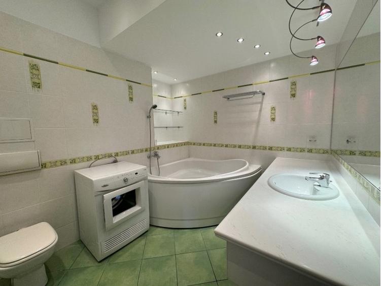 Inchirere 4 camere || Kiseleff - Clucerului | 175 mp | 2 Terase | Garaj