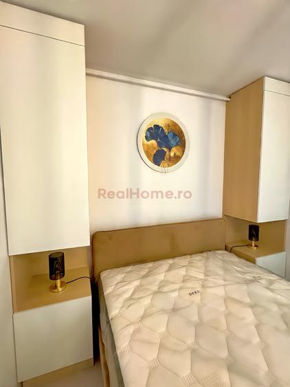 Studio de închiriat în Hils Brauner – 41 mp, balcon, parcare acoperită