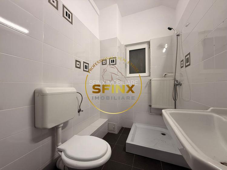 Cladire multifunctionala – sediu business , 560 mp utili, Cotroceni - 24