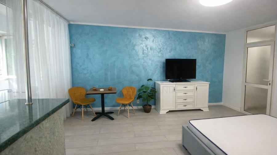 REA1027958 Garsoniera I Mobilata si utilata I Obor