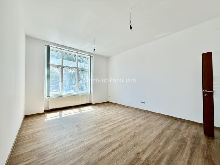 Apartament 7 camere, 3 bai, parter, 156 mp utili - Zona Iosefin - 2