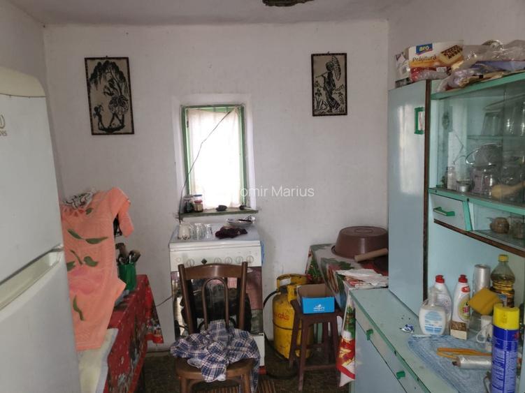          Casa de vânzare  Comuna Salcia Sat Tudor Vladimirescu  jud Teleorman  - 9