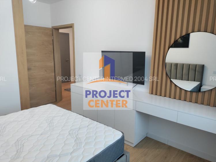 Apartament 2 camere Nordmark, finisaje de lux - 6