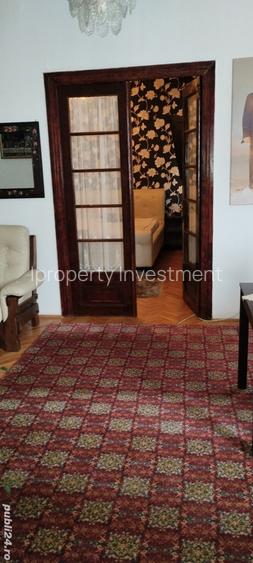 Garsoniera | Damaroaia | Str Natatiei | Curte |Proximitate Baneasa-Metrou Jiului - 6
