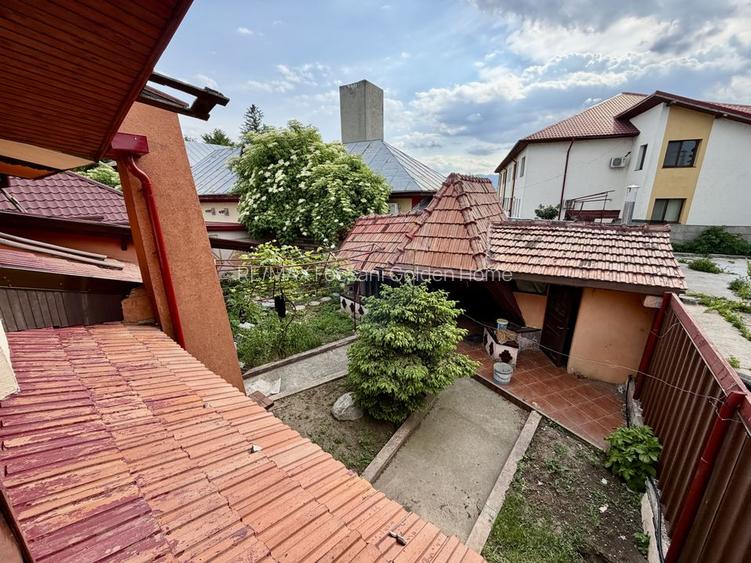 Casă / Vilă de vânzare în Panciu - 37