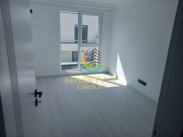 Pallady 3 camere 86 mp PREMIUM ACTE GATA DE MUTARE