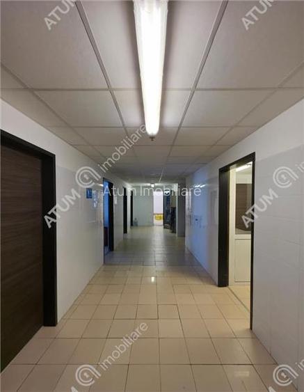 Restaurant amenajat premium in zona Calea Dumbravii din Sibiu - 26