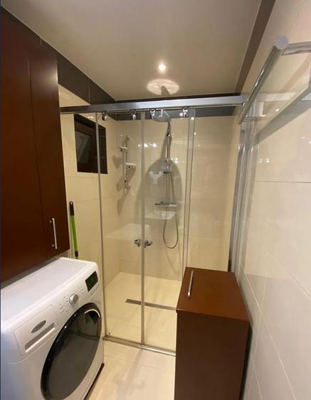 Apartament 2 Camere,Unirii,Metrou,bl.1996,et.5/9,DECOMANDAT,3 balcoane,Liber