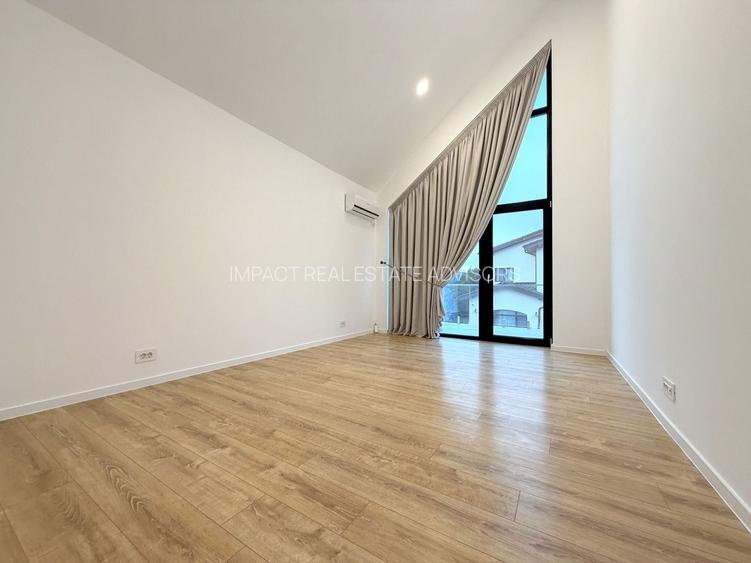 Proprietate nordica unica | spatii aerisite si finisaje high-class | Corbeanca - 78