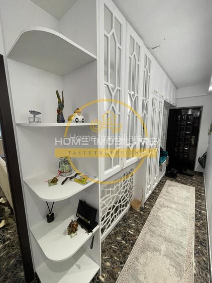 Apartament 3 Camere Decomandat 100 Mp Cug Mobilat si Utilat - 11