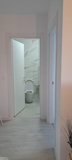 Hils Republica - apartament la cheie, mobilat complet, prima mutare!