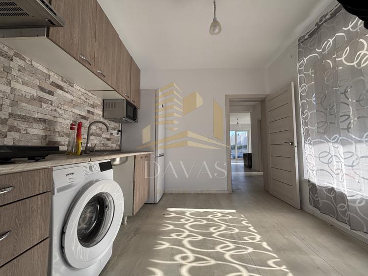 Duplex de vanzare | Floresti | Teren liber 241 mp