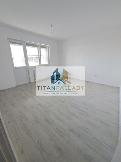 Apartament 2Cam- Decomandat- 60mp-Centrala,Metrou Teclu