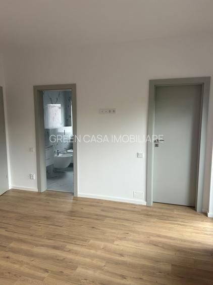Duplex finisat, 130 mp utili, 2 locuri de parcare | zona Tineretului - 8